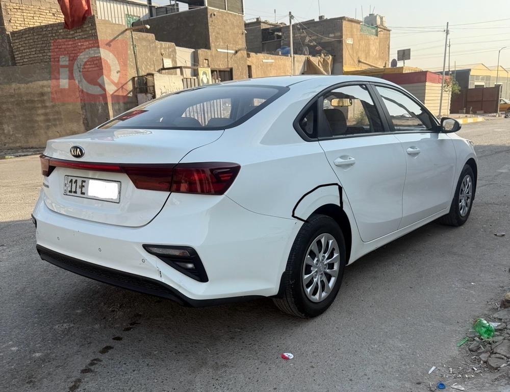 کیا سیراتۆ